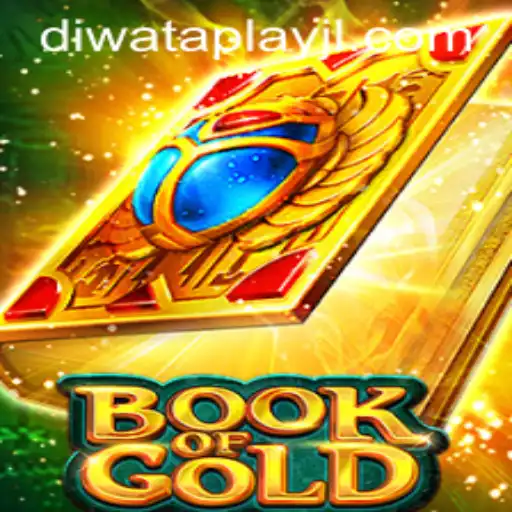 Discovering the Thrills of Book of Gold: A DIWATA PLAY Adventure