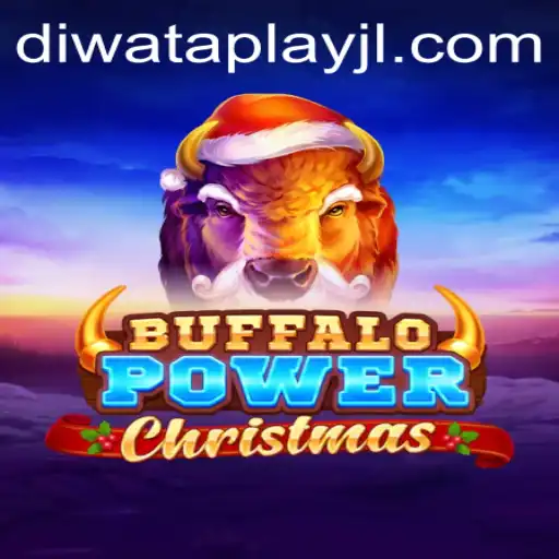 Buffalo Power Christmas: A Magical Journey with DIWATA PLAY