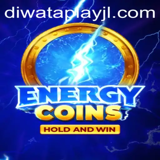 Discover EnergyCoins: A Thrilling New Gaming Experience with DIWATA PLAY