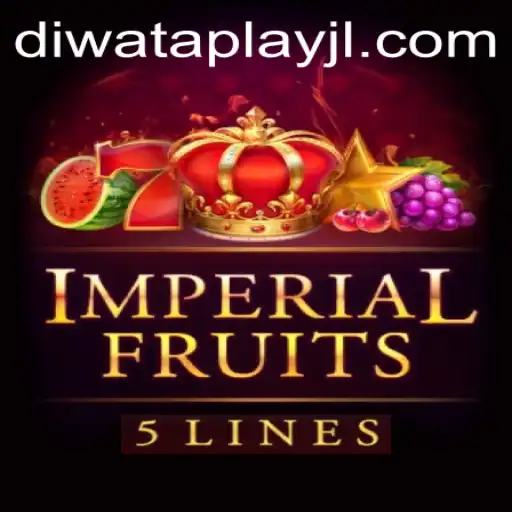 Discover the Excitement of ImperialFruits5 with DIWATA PLAY