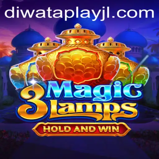 Explore the Exciting World of 3MagicLamps with DIWATA PLAY