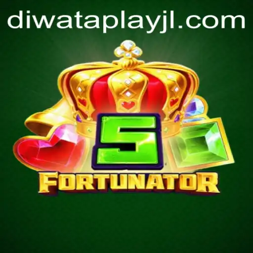Experience the Thrill of Luck with 5Fortunator and DIWATA PLAY