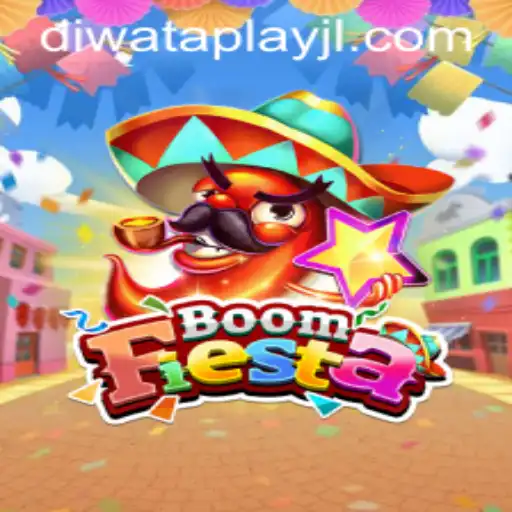 Exploring BoomFiesta: An Innovative Gaming Adventure by DIWATA PLAY