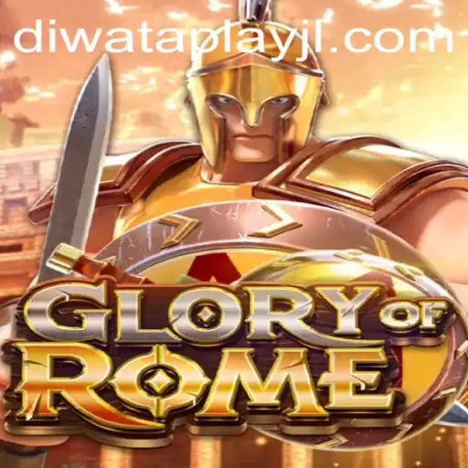 Unveiling GloryofRome: A Comprehensive Guide to the Latest Strategy Game by DIWATA PLAY