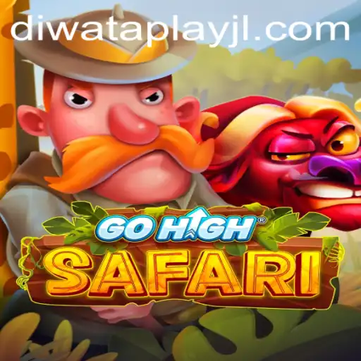 Explore the Wilderness with GoHighSafari: A New Game Experience