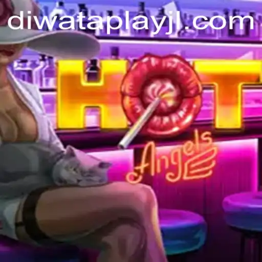 Discovering HotAngels: The Game Reimagining Fantasy Gameplay with DIWATA PLAY