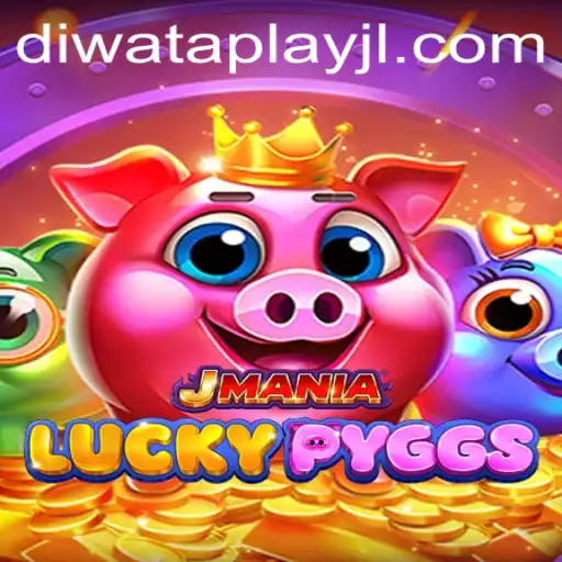 Explore the Exciting World of JManiaLuckyPyggs: A DIWATA PLAY Adventure