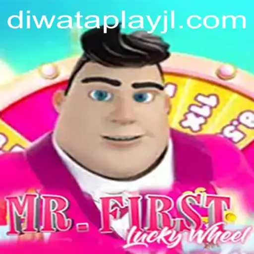 Discover the Excitement of MrFirstLuckyWheel: An In-Depth Look at DIWATA PLAY's Latest Sensation