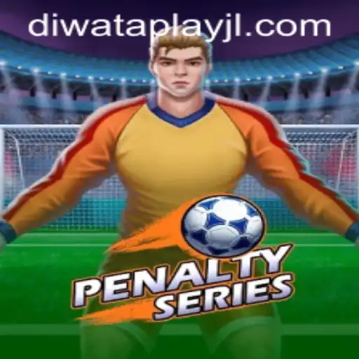 Unveiling PenaltySeries: The Exciting New Game by DIWATA PLAY
