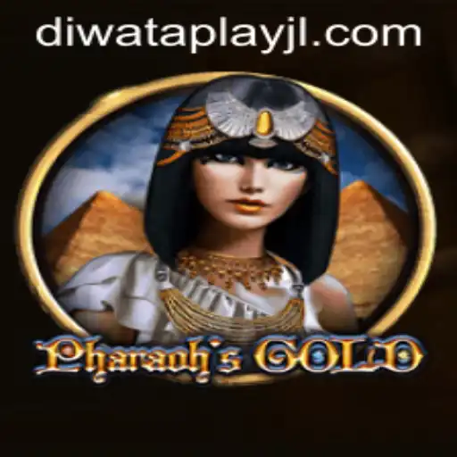 Unveiling PharaohsGold: A Modern Adventure in Ancient Egypt with DIWATA PLAY