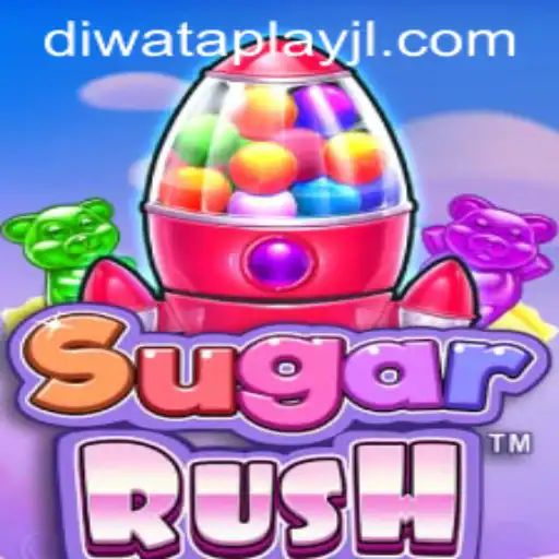 Dive Into The World of SugarRush: A Sweet Adventure in DIWATA PLAY