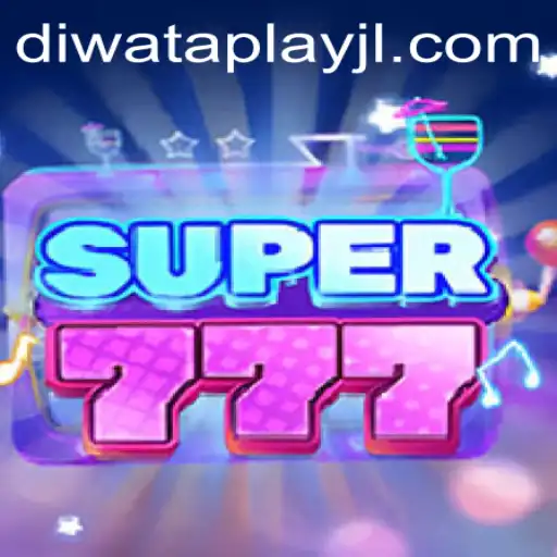 Discover Super777: A New Era in Gaming with DIWATA PLAY