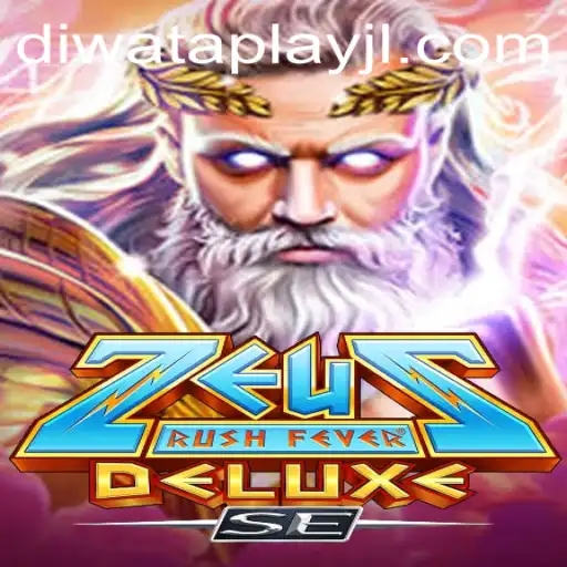 ZeusRushFeverDeluxeSE: An Exciting New Gaming Experience with DIWATA PLAY