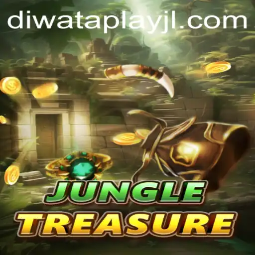 Exploring the Thrills of JungleTreasure on DIWATA PLAY