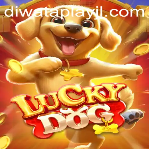 Discovering LuckyDog: An Engaging Adventure in DIWATA PLAY