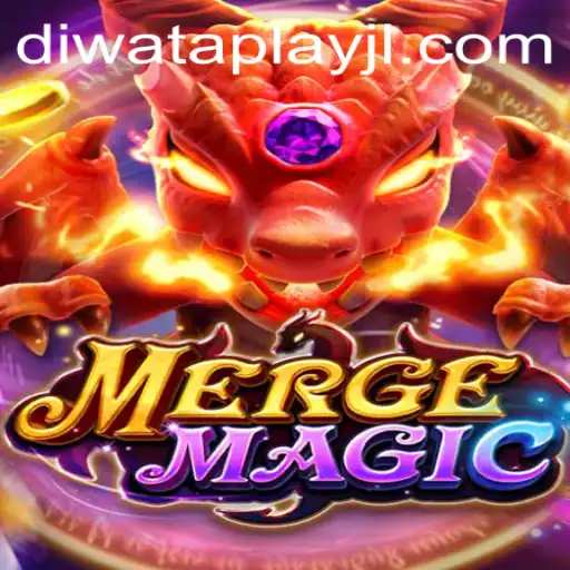 Discover the Enchanting World of MERGEMAGIC with DIWATA PLAY