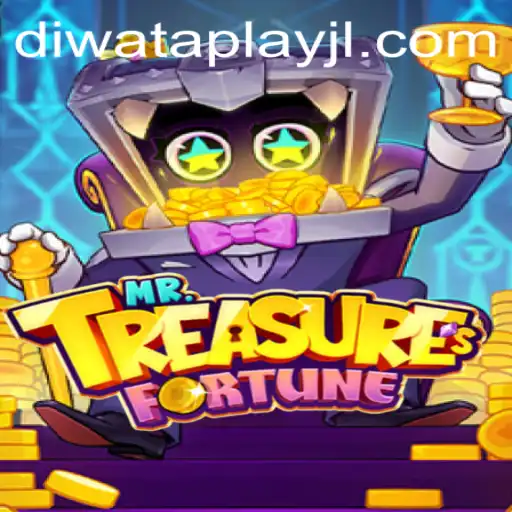 Explore the Exciting World of MrTreasuresFortune with DIWATA PLAY