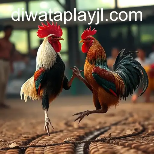 Exploring the World of Online Sabong: DIWATA PLAY