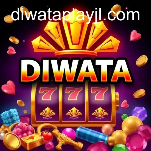 Exploring the Thrilling World of DIWATA PLAY: Online Slots