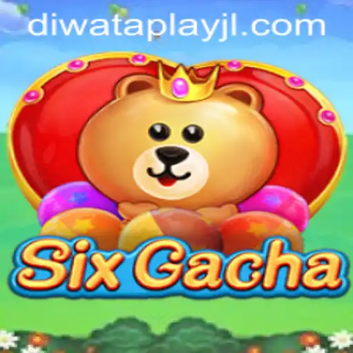 Exploring SixGacha: A New Dimension in Gaming with DIWATA PLAY