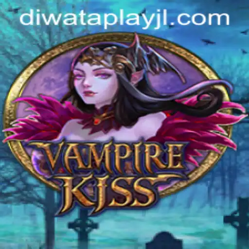 The Alluring World of VampireKiss: A Dive into DIWATA PLAY