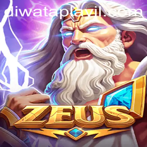 Unveiling the Mystique of Zeus: Experience the Divine with DIWATA PLAY